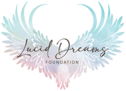 Lucid Dreams Foundation Logo